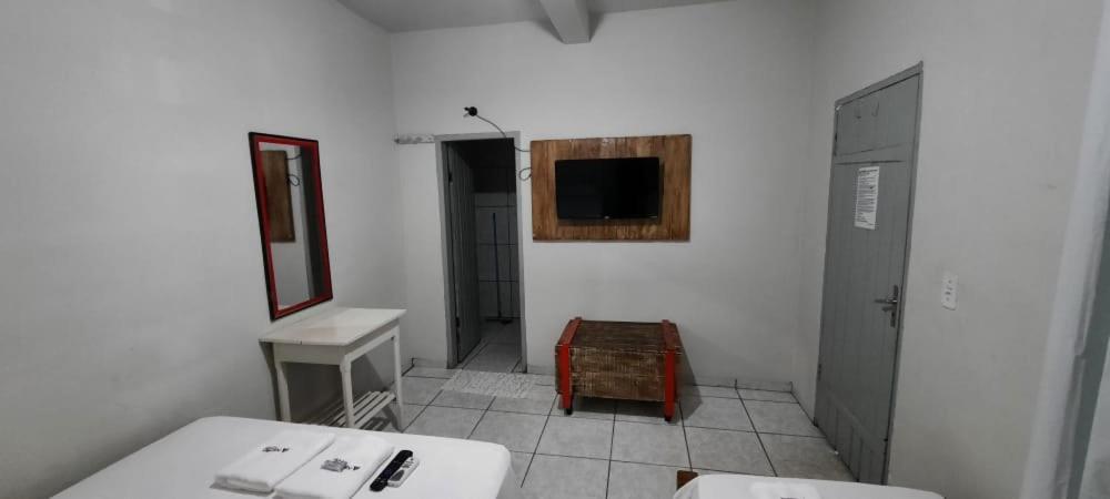 Astro HotelRondonópolis エクステリア 写真